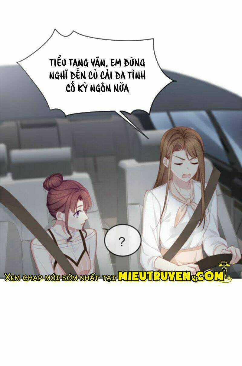 Ta Với Bốn Vị Cố Tiên Sinh Chapter 34 trang 3