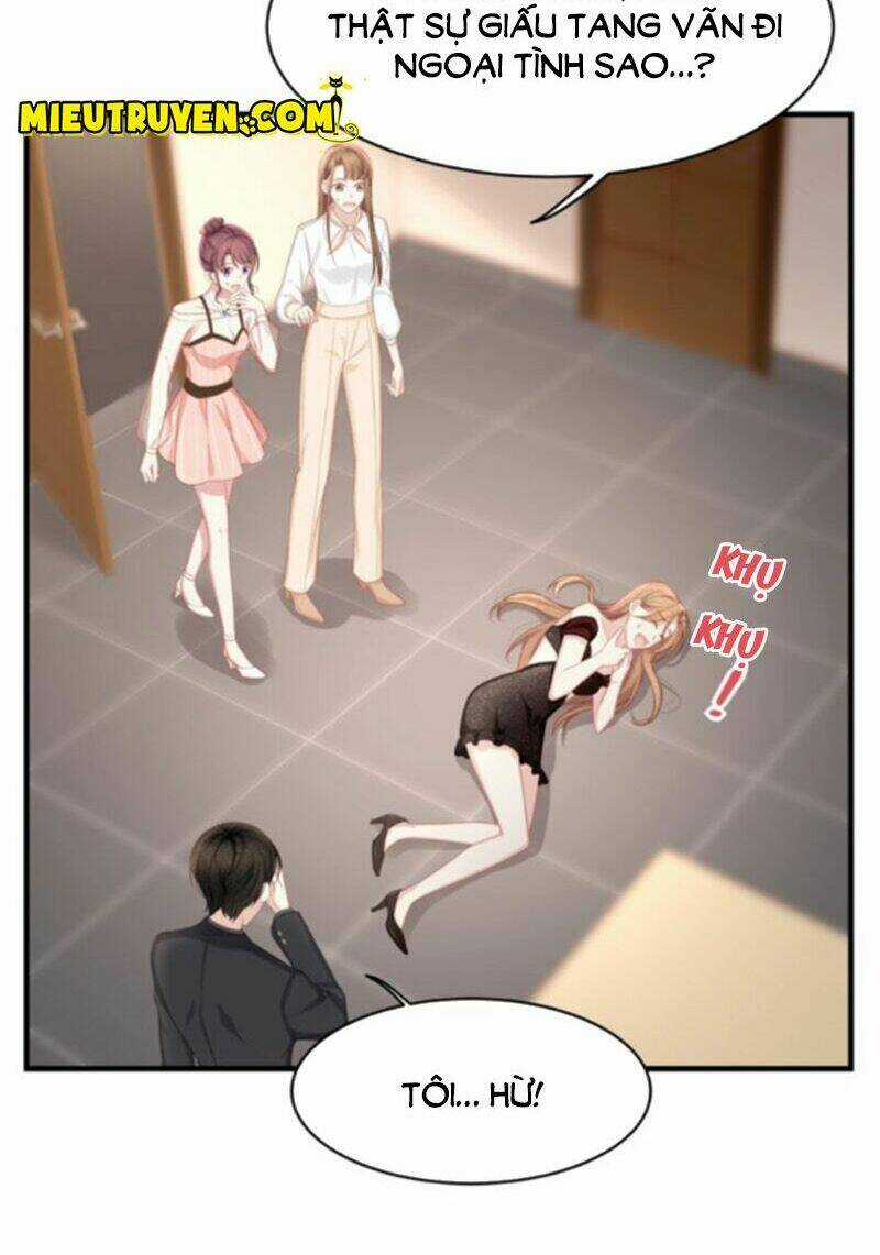 Ta Với Bốn Vị Cố Tiên Sinh Chapter 34 trang 30
