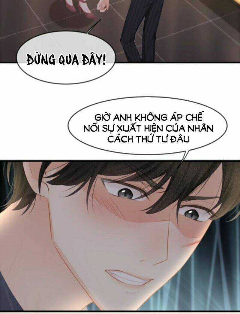 Ta Với Bốn Vị Cố Tiên Sinh Chapter 34 trang 36