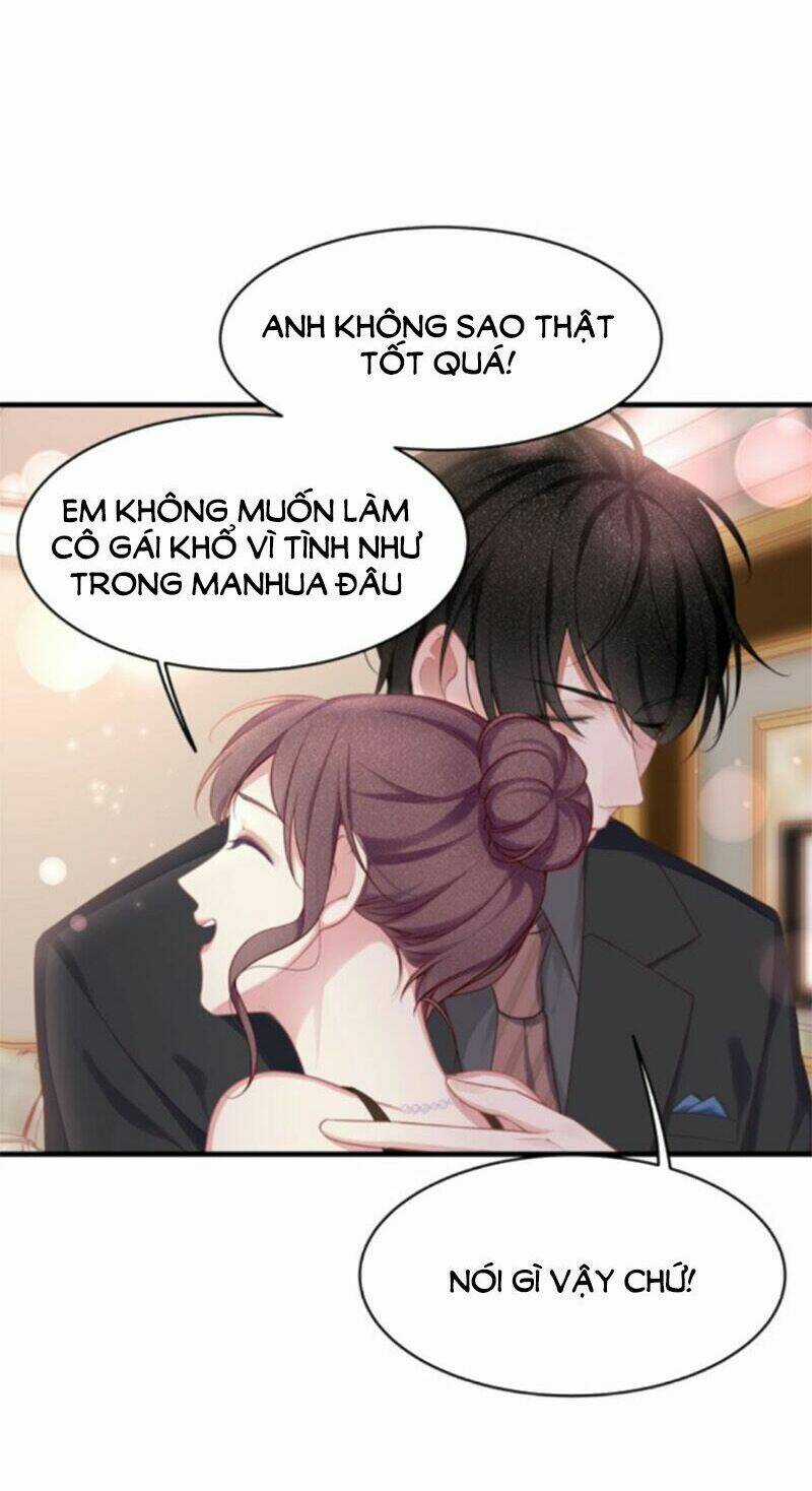 Ta Với Bốn Vị Cố Tiên Sinh Chapter 34 trang 38