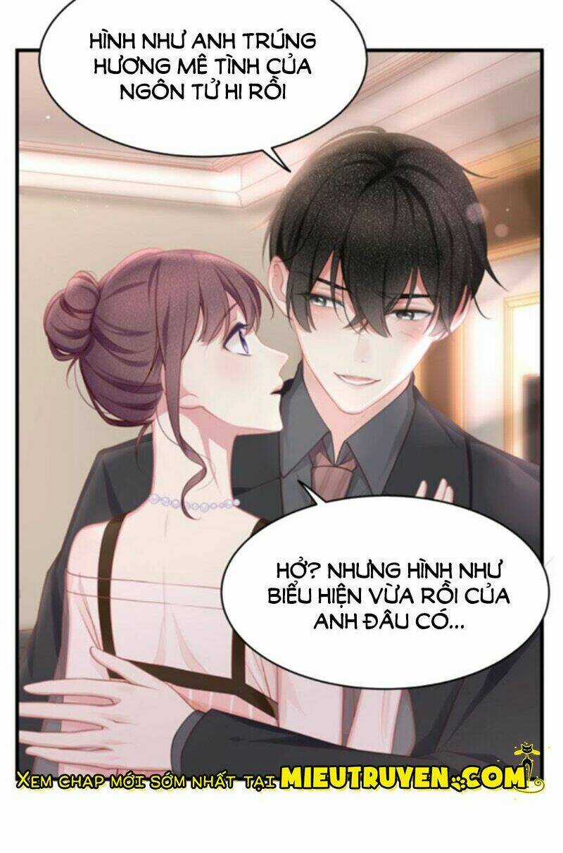 Ta Với Bốn Vị Cố Tiên Sinh Chapter 34 trang 42