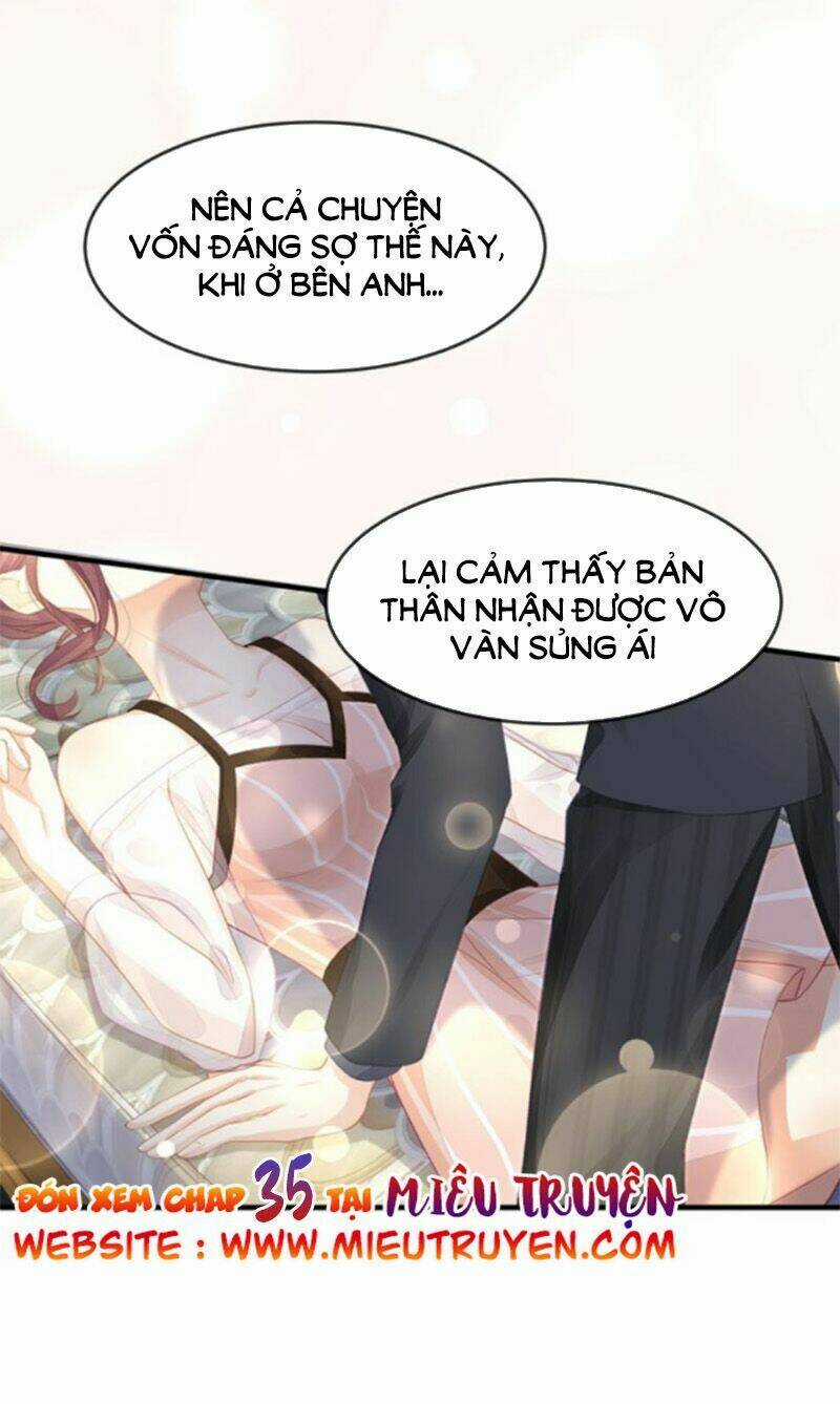 Ta Với Bốn Vị Cố Tiên Sinh Chapter 34 trang 47