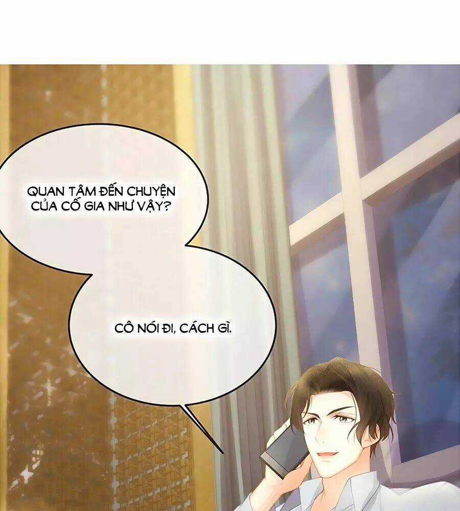Ta Với Bốn Vị Cố Tiên Sinh Chapter 36 trang 0