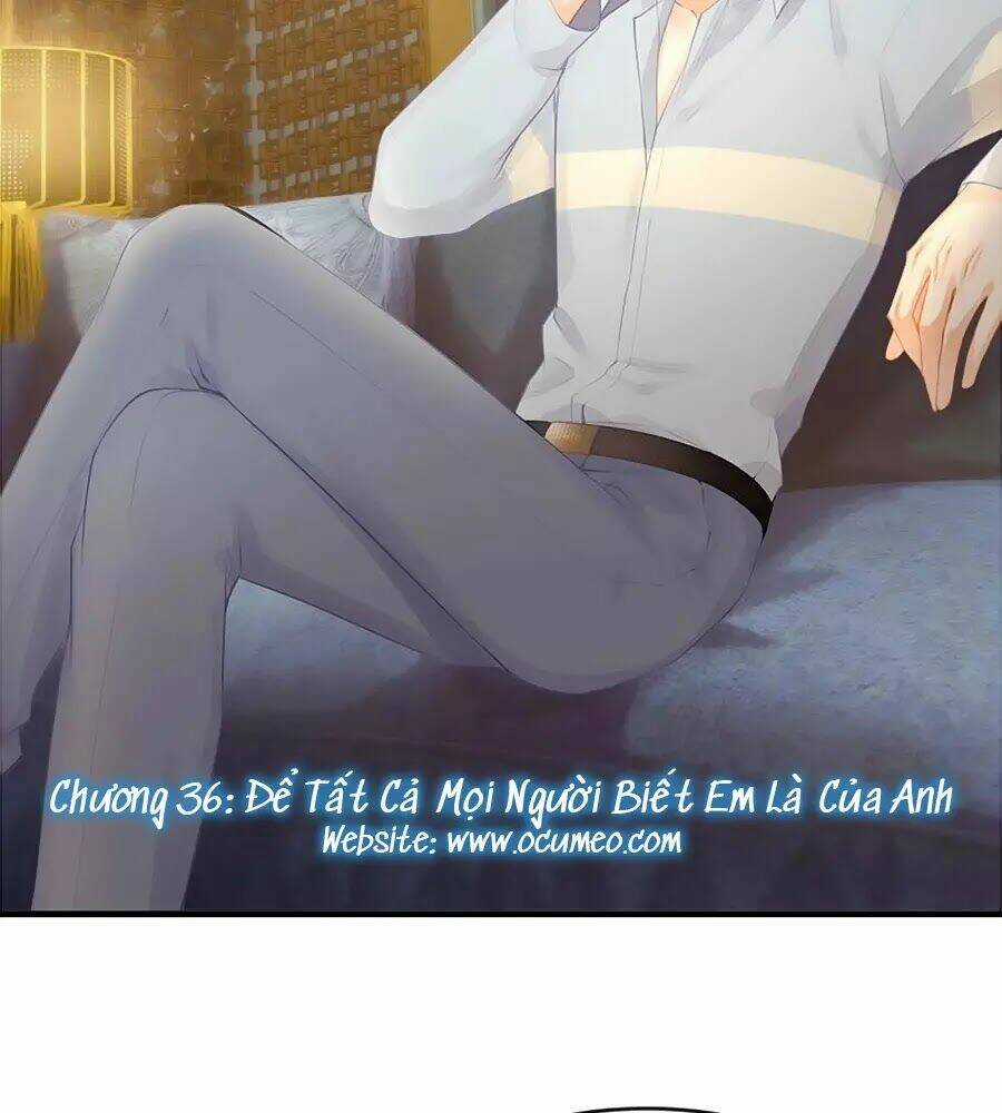 Ta Với Bốn Vị Cố Tiên Sinh Chapter 36 trang 1