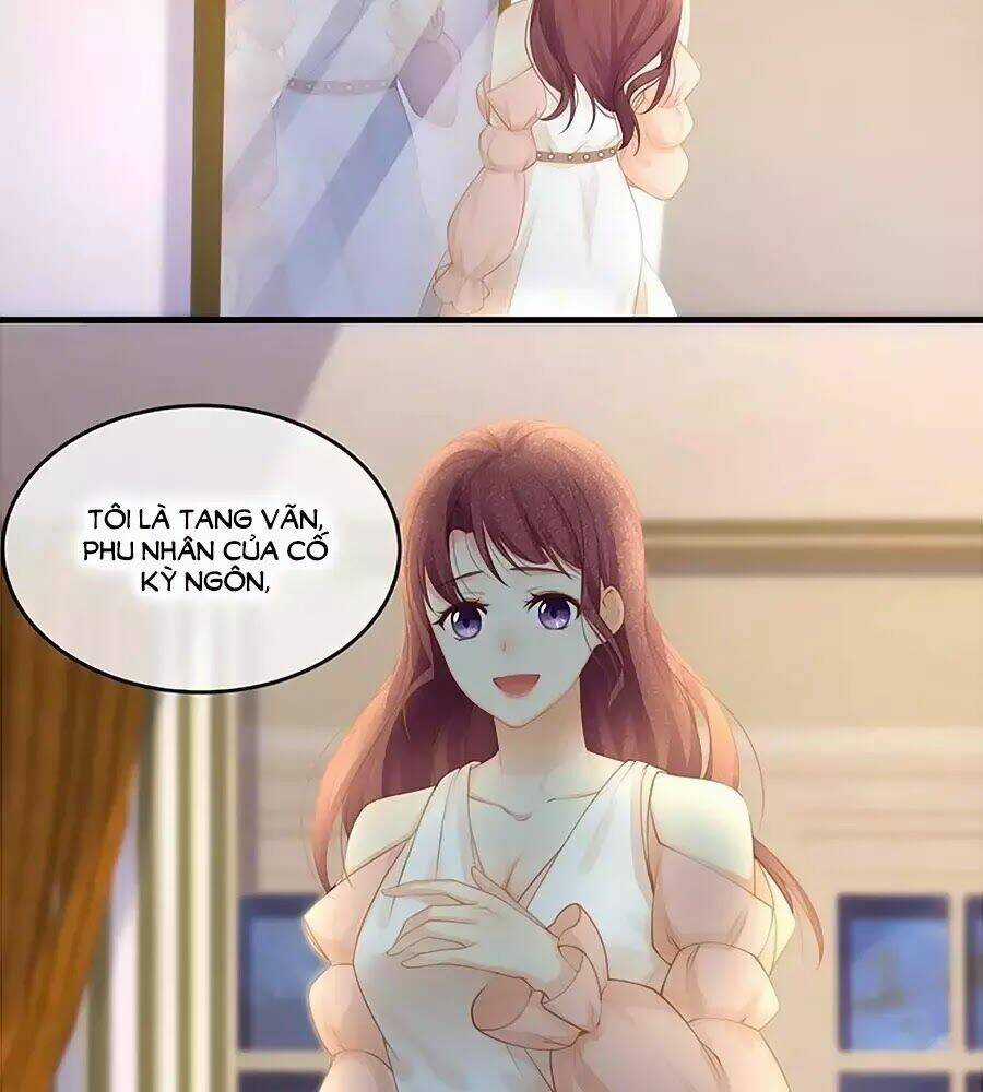 Ta Với Bốn Vị Cố Tiên Sinh Chapter 37 trang 1