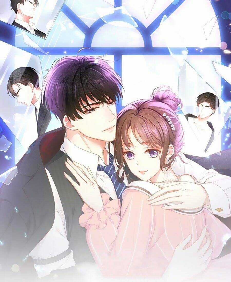 Ta Với Bốn Vị Cố Tiên Sinh Chapter 4 trang 0