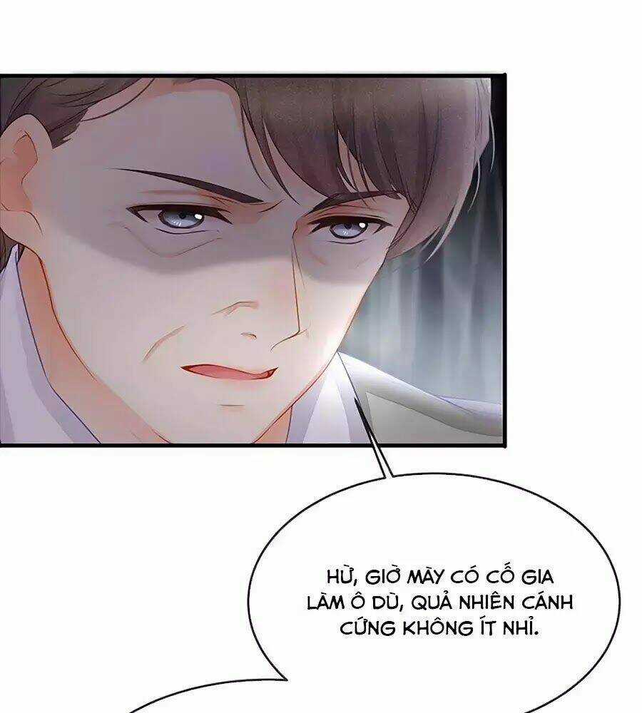 Ta Với Bốn Vị Cố Tiên Sinh Chapter 41 trang 0