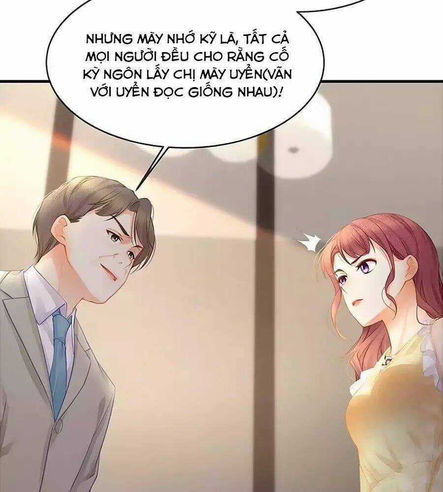 Ta Với Bốn Vị Cố Tiên Sinh Chapter 41 trang 1
