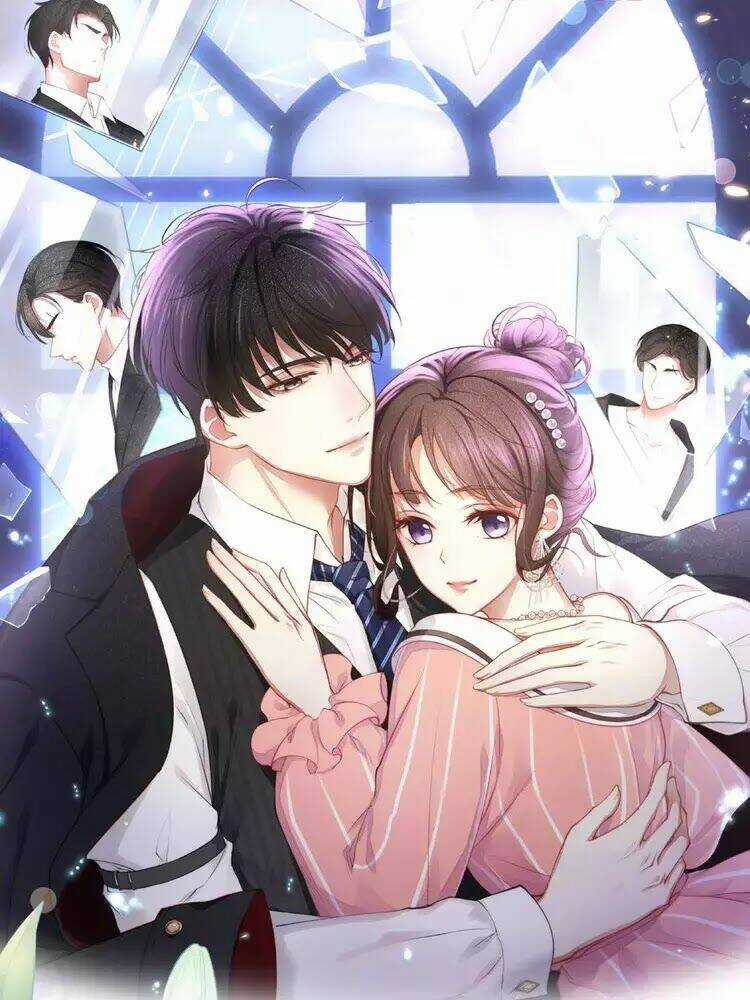 Ta Với Bốn Vị Cố Tiên Sinh Chapter 43 trang 0