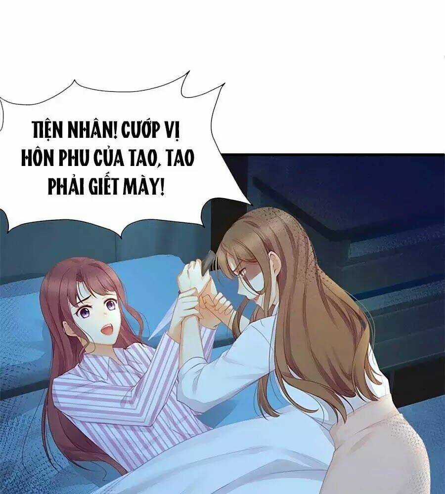 Ta Với Bốn Vị Cố Tiên Sinh Chapter 44 trang 0