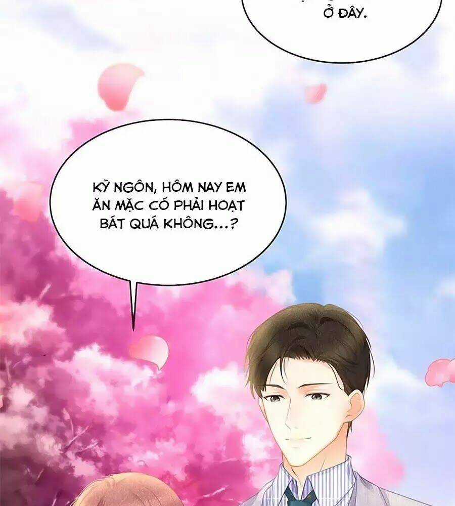 Ta Với Bốn Vị Cố Tiên Sinh Chapter 45 trang 1
