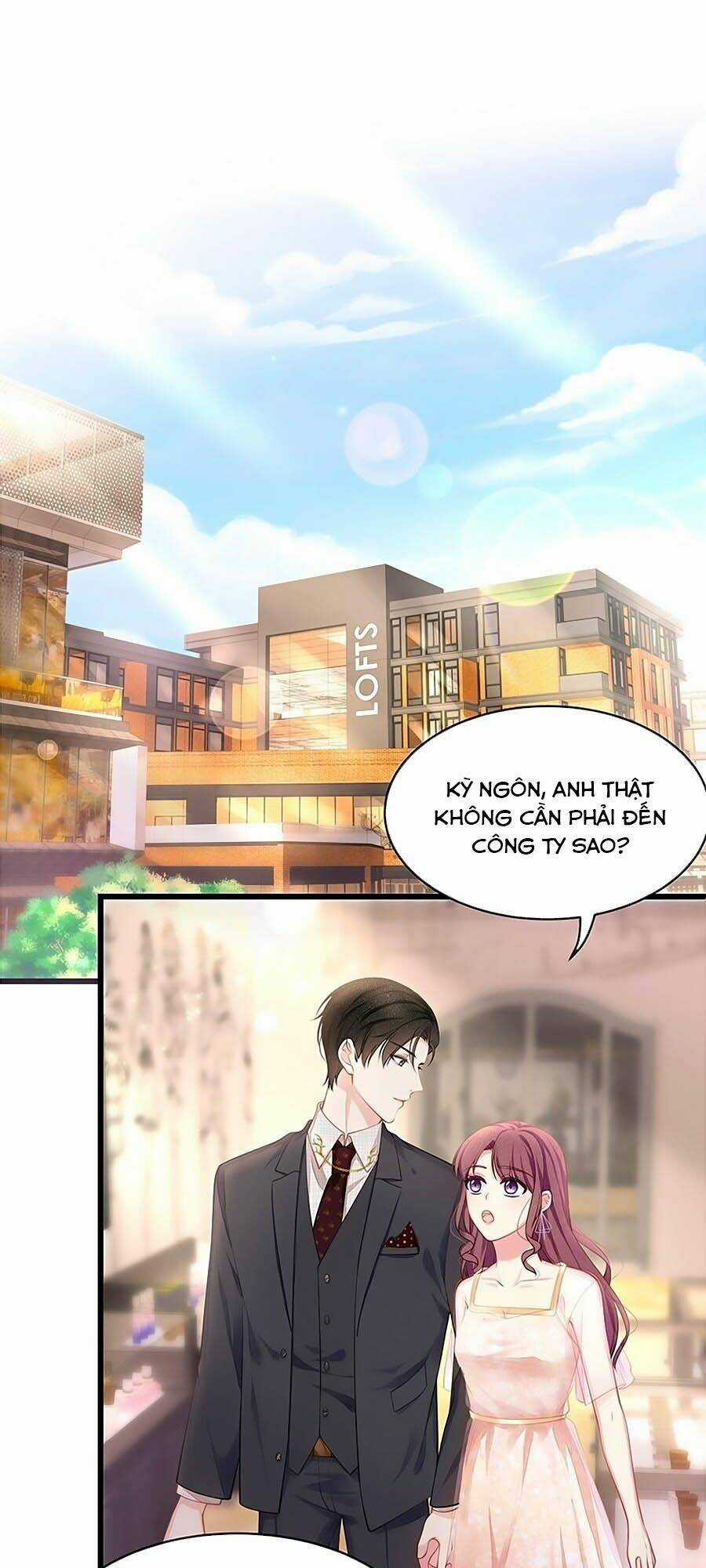 Ta Với Bốn Vị Cố Tiên Sinh Chapter 47 trang 0