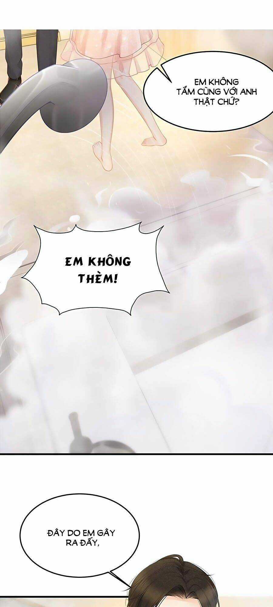 Ta Với Bốn Vị Cố Tiên Sinh Chapter 48 trang 0