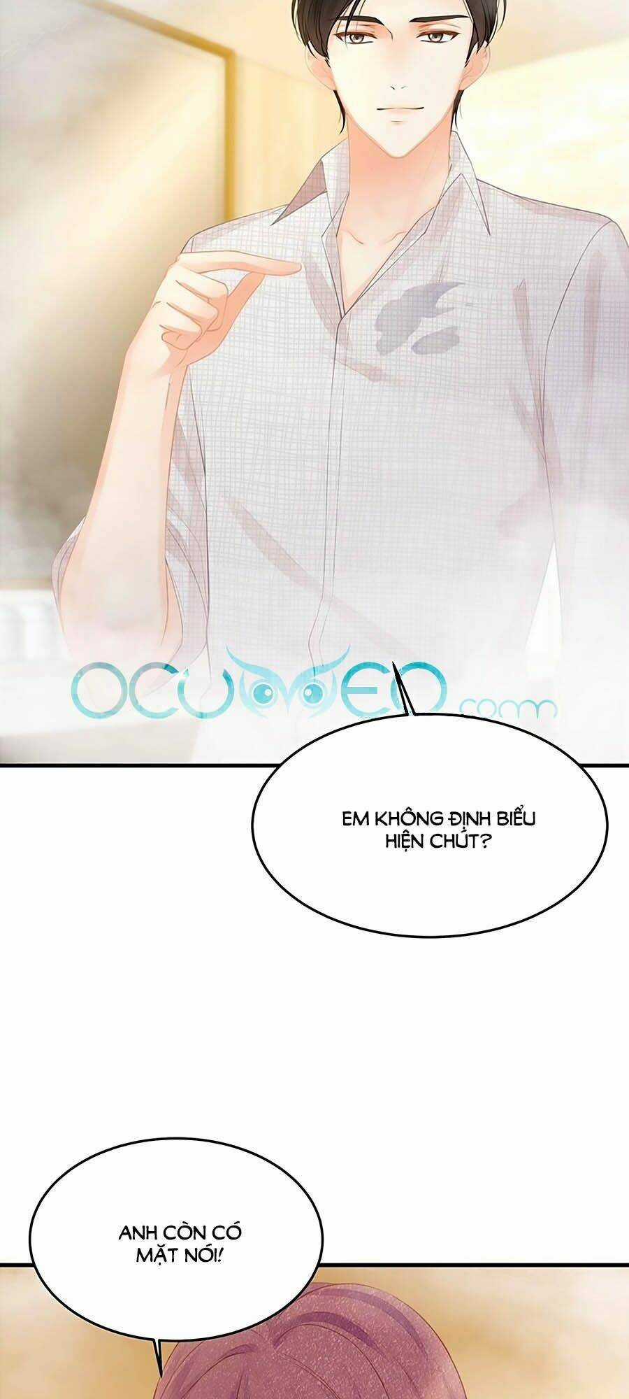 Ta Với Bốn Vị Cố Tiên Sinh Chapter 48 trang 1