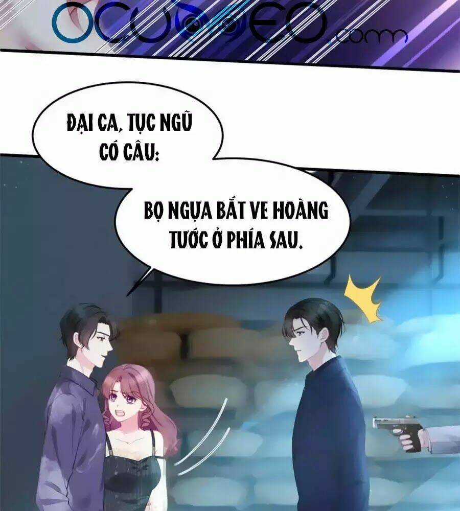 Ta Với Bốn Vị Cố Tiên Sinh Chapter 53 trang 1