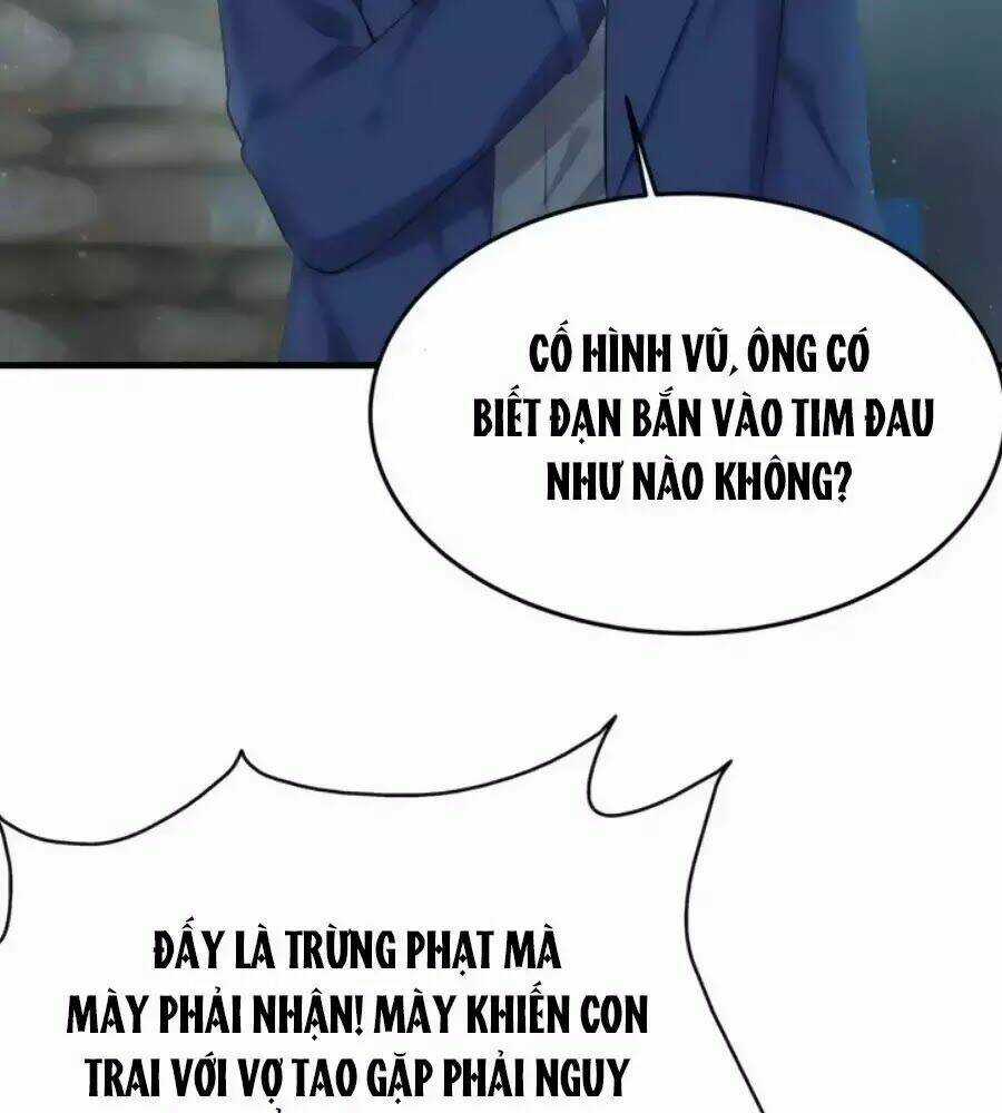 Ta Với Bốn Vị Cố Tiên Sinh Chapter 54 trang 1