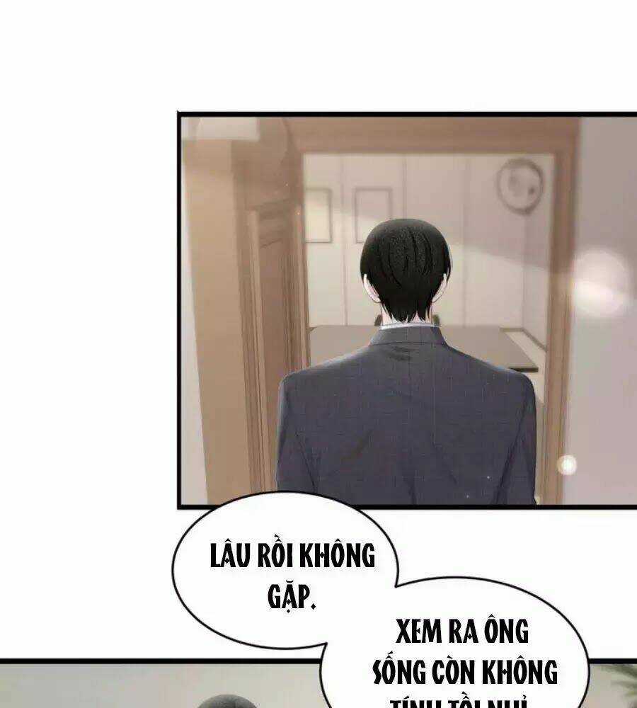 Ta Với Bốn Vị Cố Tiên Sinh Chapter 55 trang 0