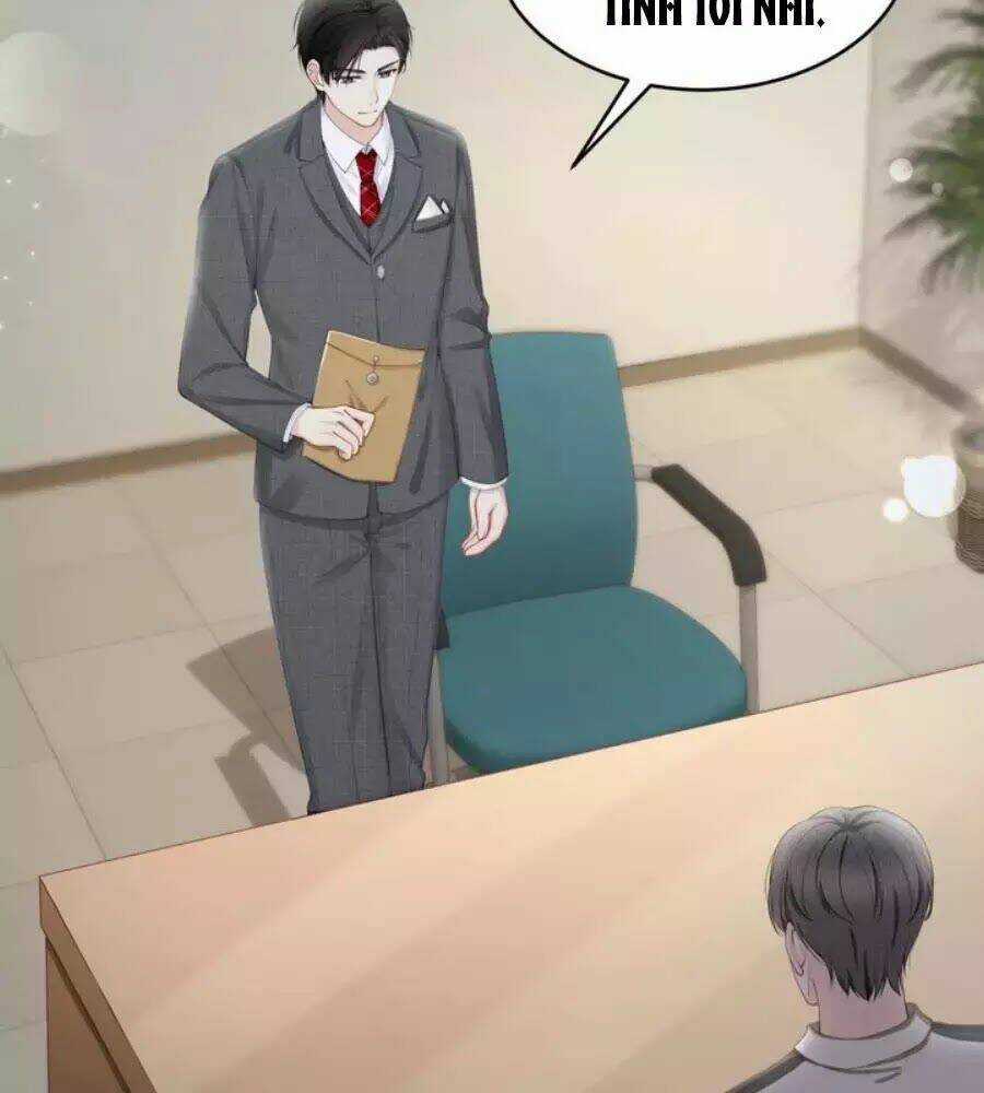 Ta Với Bốn Vị Cố Tiên Sinh Chapter 55 trang 1