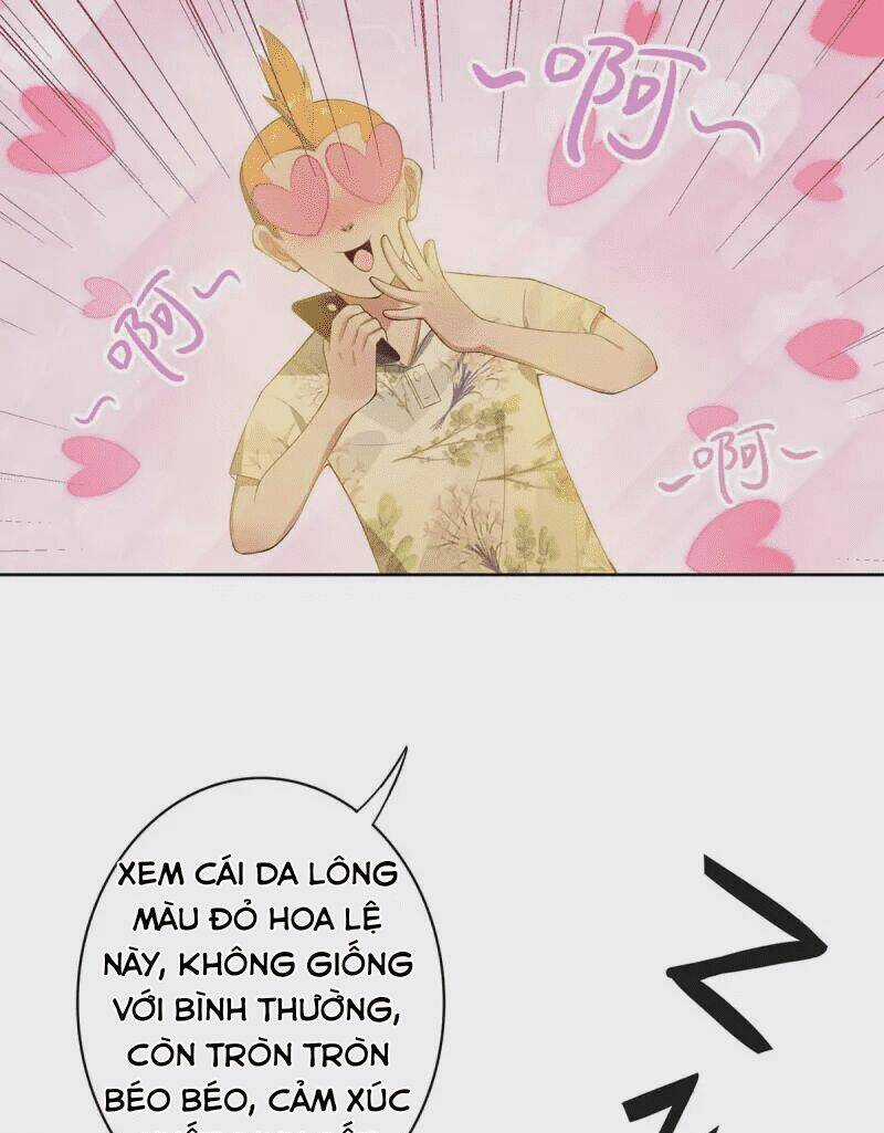 Ta Vốn Là Mèo Chapter 1.5 trang 10