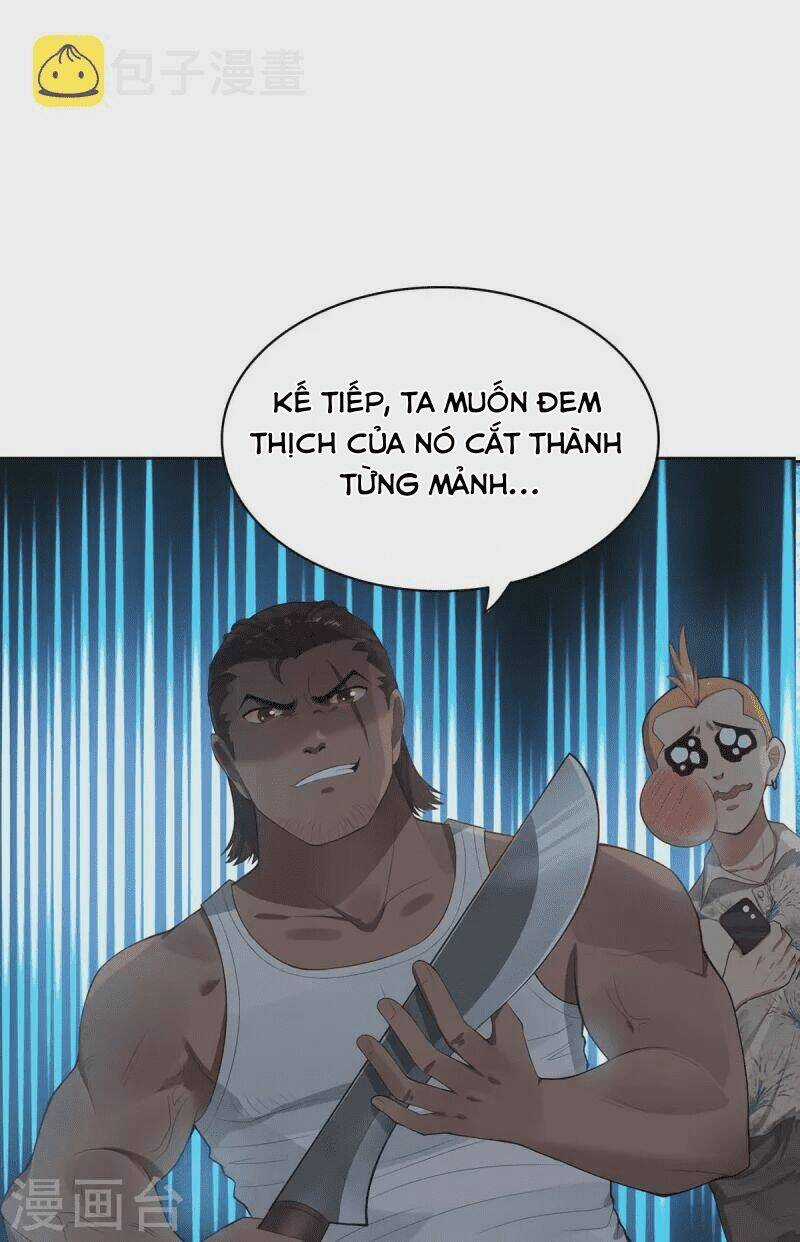 Ta Vốn Là Mèo Chapter 1.5 trang 13