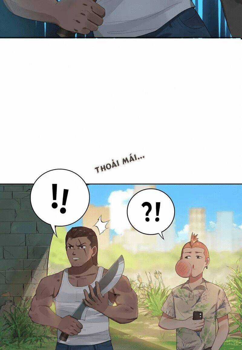 Ta Vốn Là Mèo Chapter 1.5 trang 14