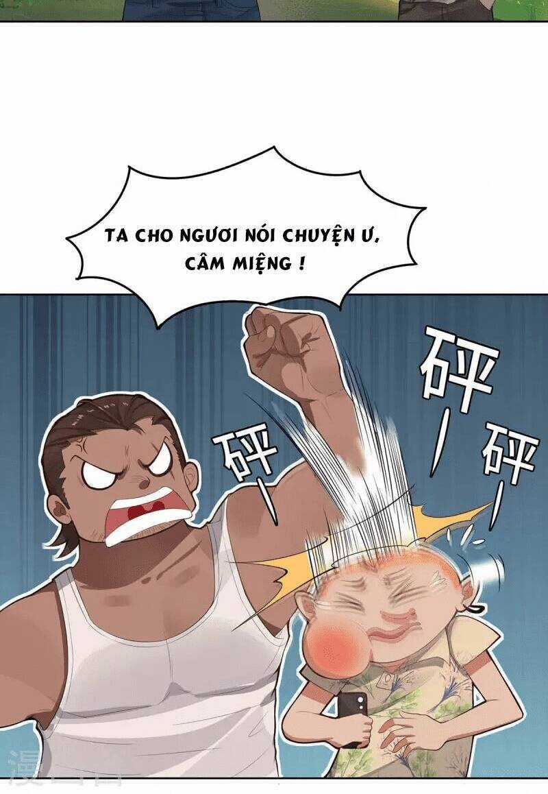 Ta Vốn Là Mèo Chapter 1.5 trang 15