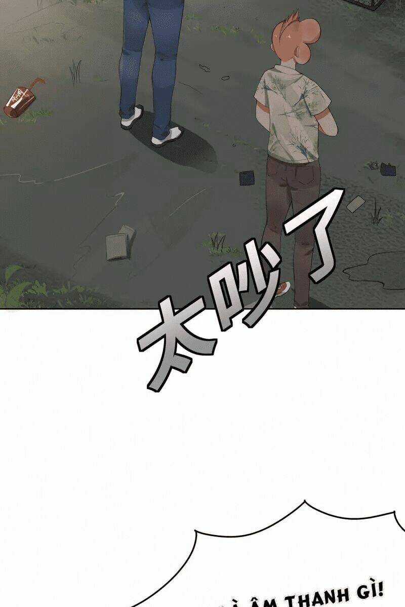 Ta Vốn Là Mèo Chapter 1.5 trang 17