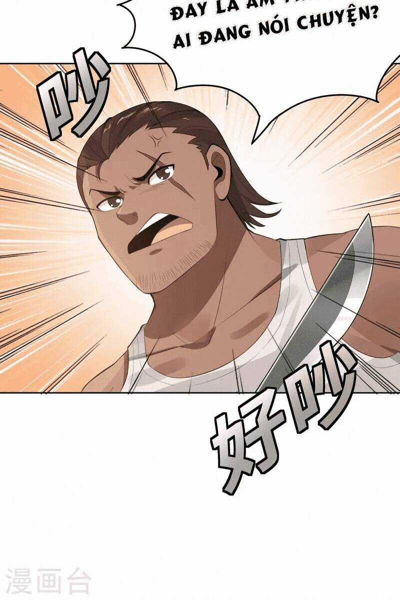 Ta Vốn Là Mèo Chapter 1.5 trang 18