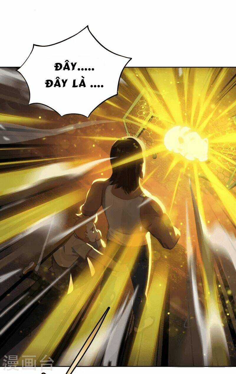 Ta Vốn Là Mèo Chapter 1.5 trang 20