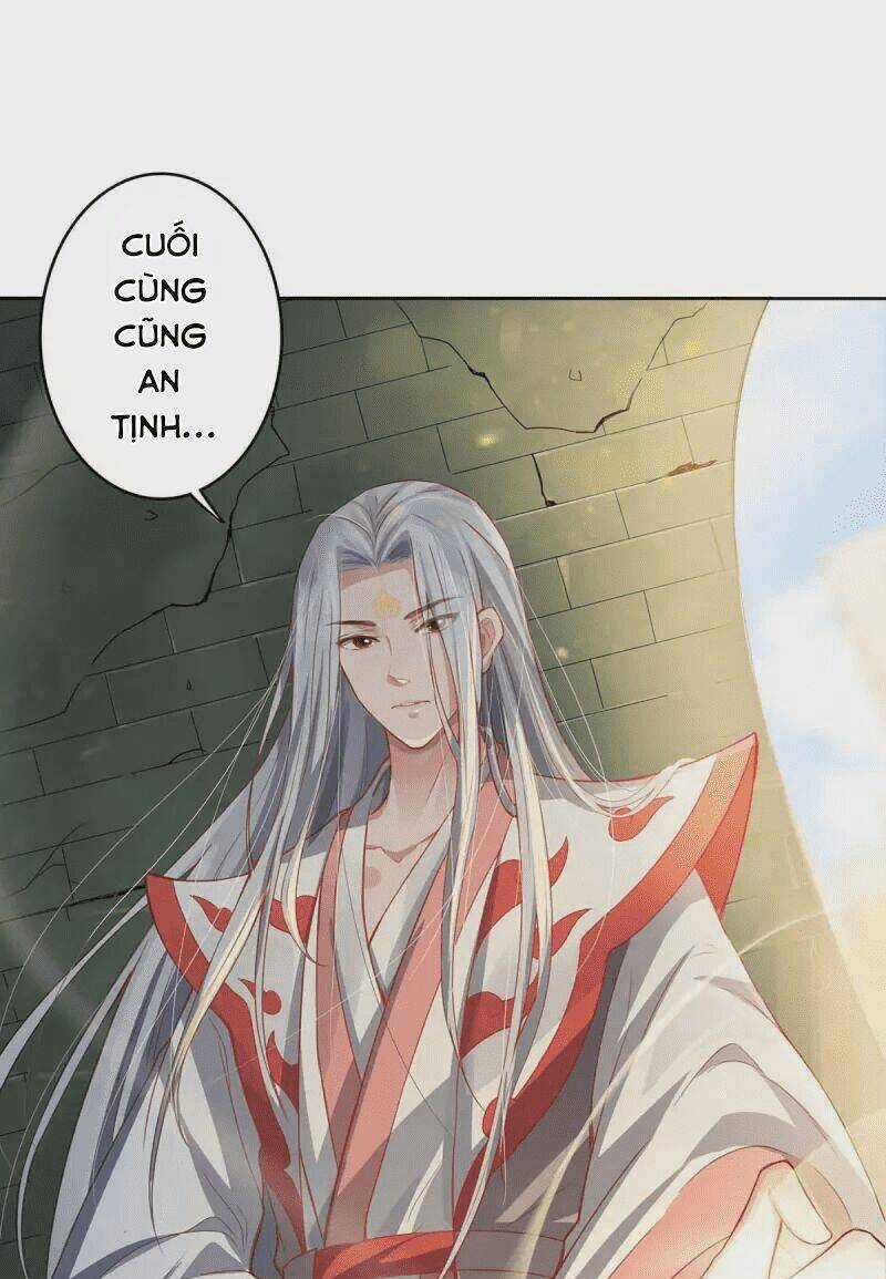 Ta Vốn Là Mèo Chapter 1.5 trang 25