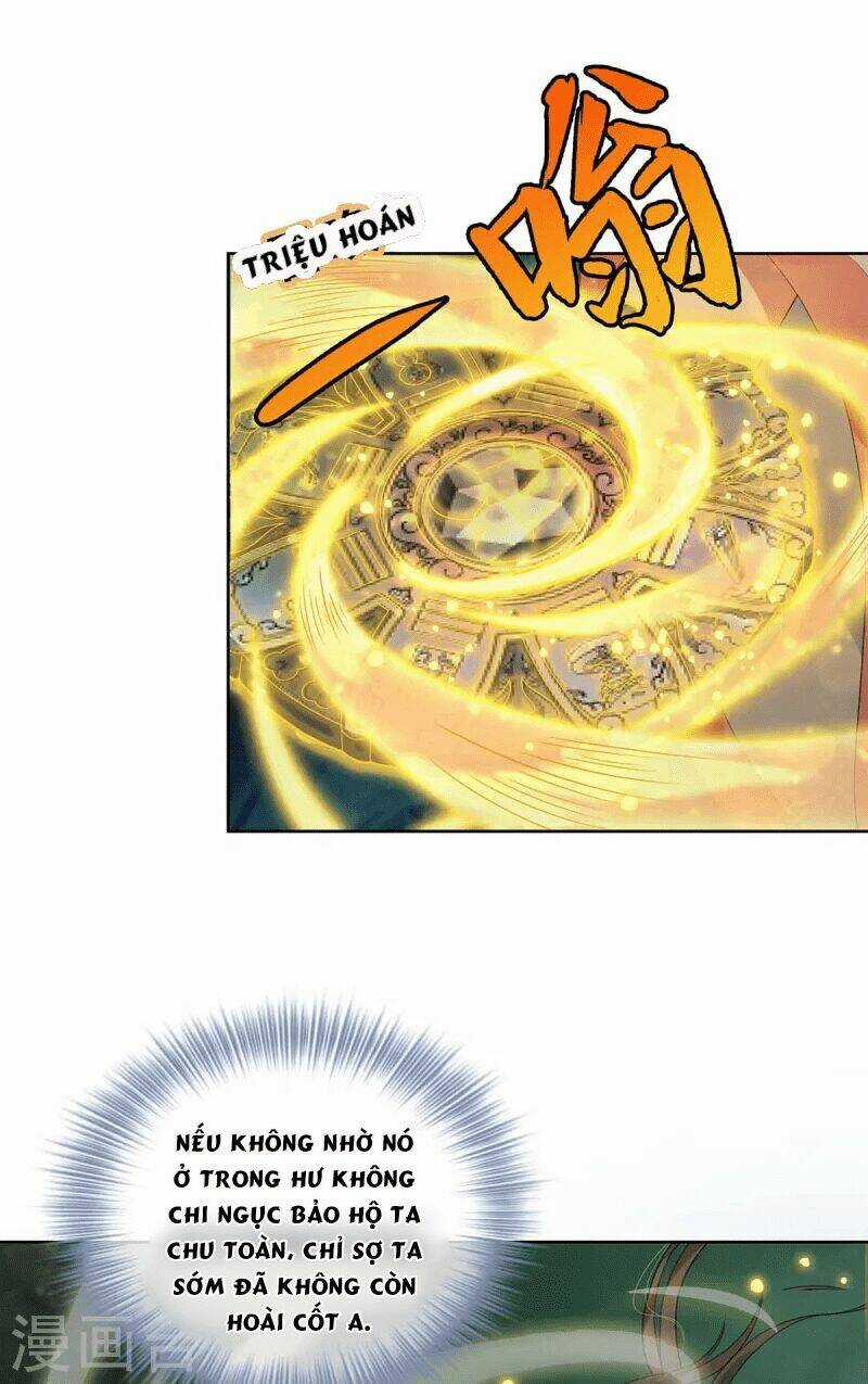 Ta Vốn Là Mèo Chapter 1.5 trang 29