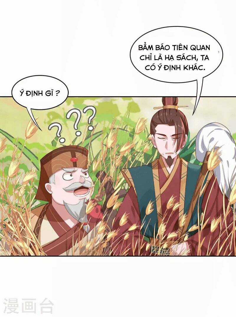 Ta Vốn Là Mèo Chapter 1.5 trang 36