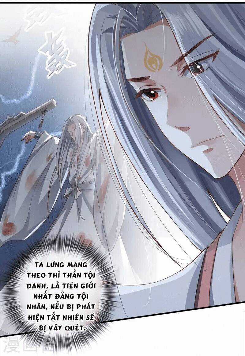 Ta Vốn Là Mèo Chapter 1.5 trang 38