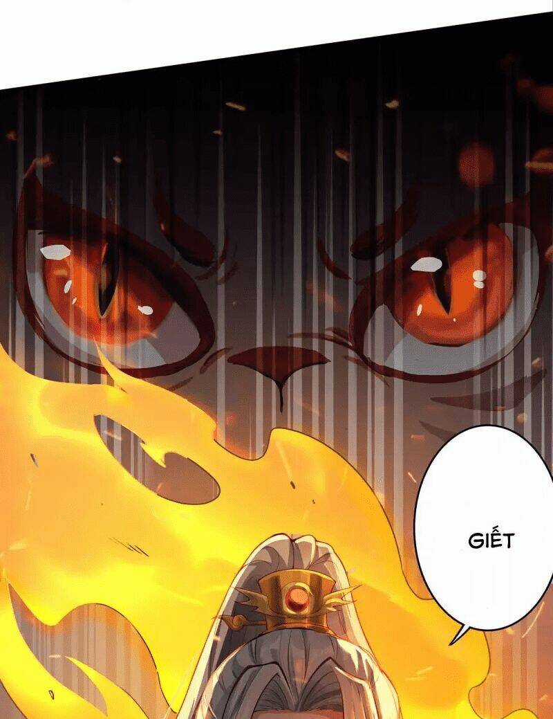 Ta Vốn Là Mèo Chapter 1.5 trang 39