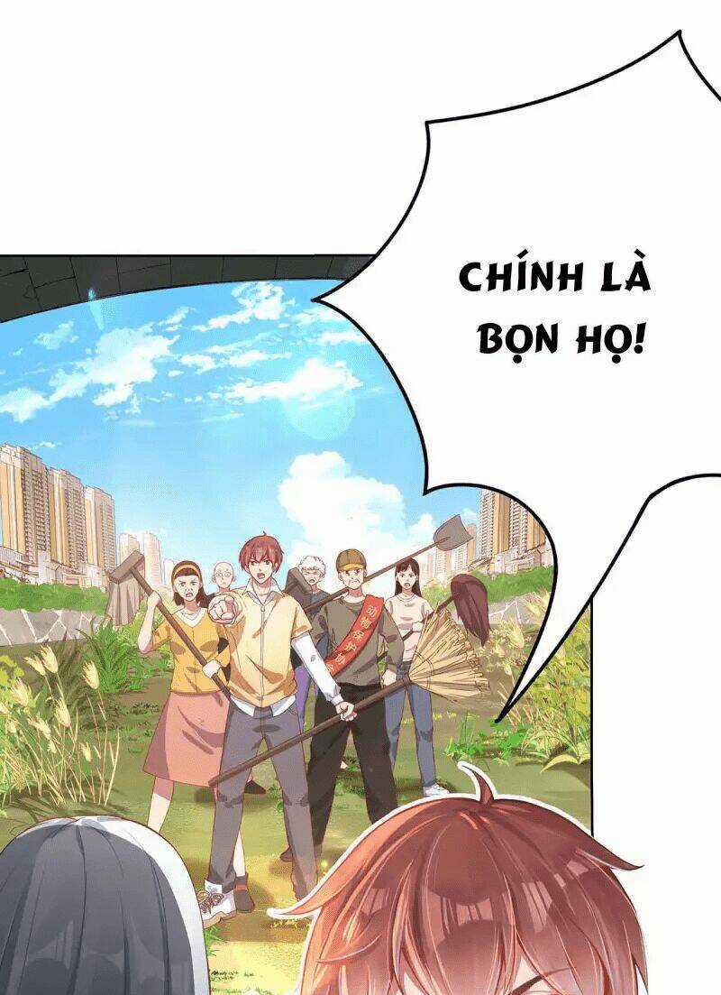 Ta Vốn Là Mèo Chapter 1.5 trang 45