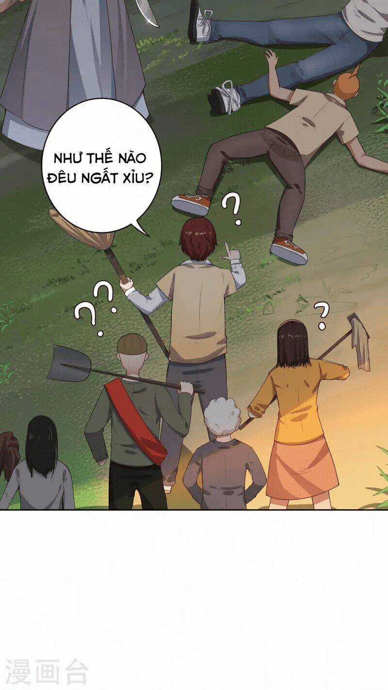 Ta Vốn Là Mèo Chapter 1.5 trang 48