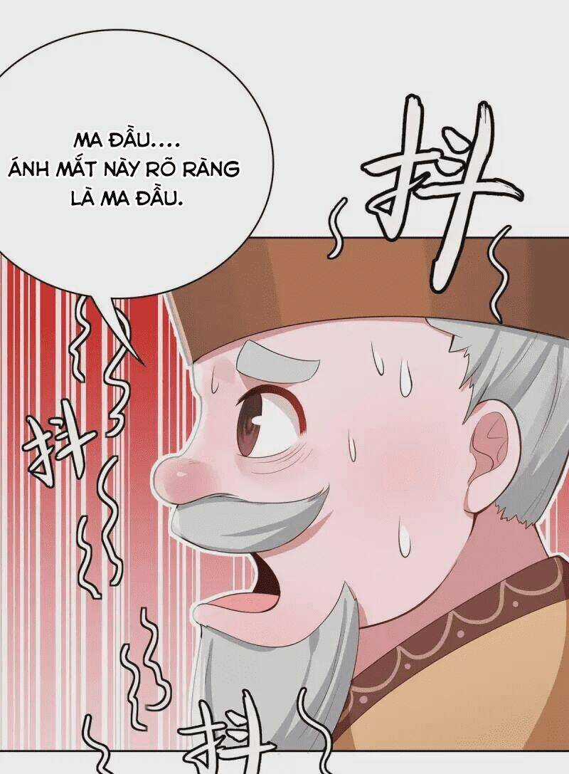 Ta Vốn Là Mèo Chapter 1.5 trang 51