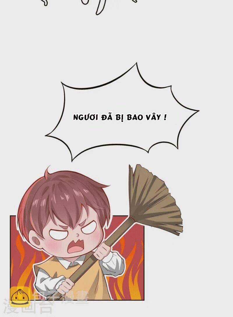 Ta Vốn Là Mèo Chapter 1.5 trang 52