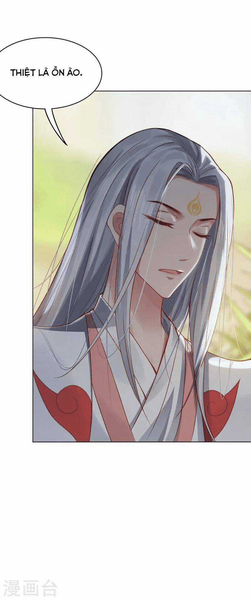 Ta Vốn Là Mèo Chapter 1.5 trang 55