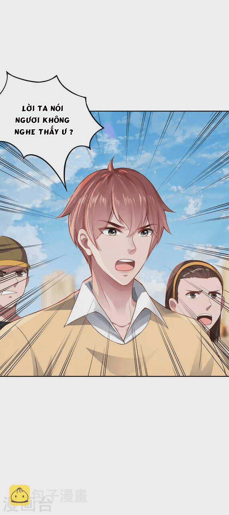 Ta Vốn Là Mèo Chapter 1.5 trang 56