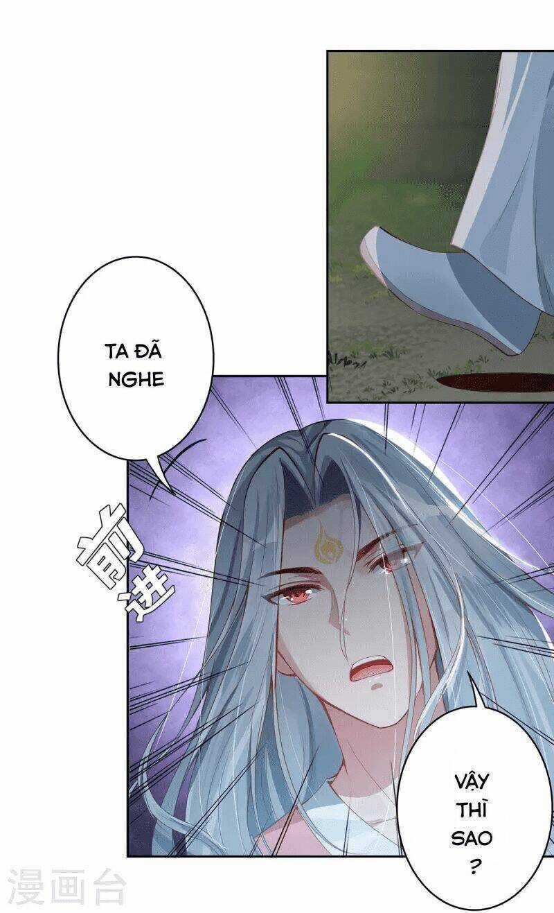 Ta Vốn Là Mèo Chapter 1.5 trang 57