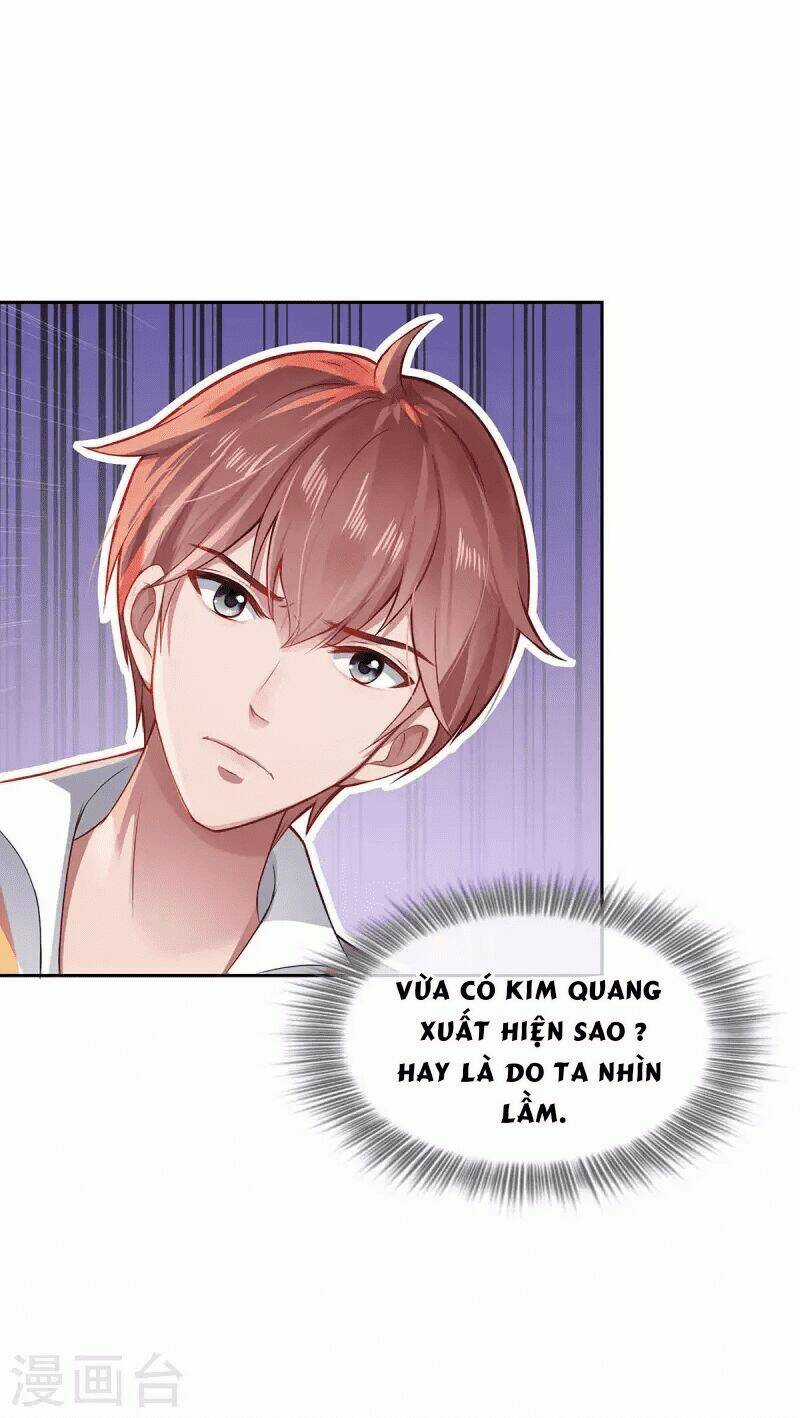Ta Vốn Là Mèo Chapter 1.5 trang 59
