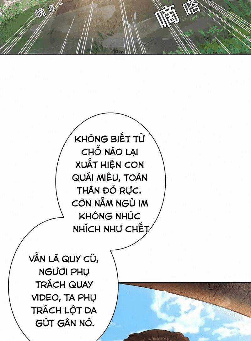 Ta Vốn Là Mèo Chapter 1.5 trang 6