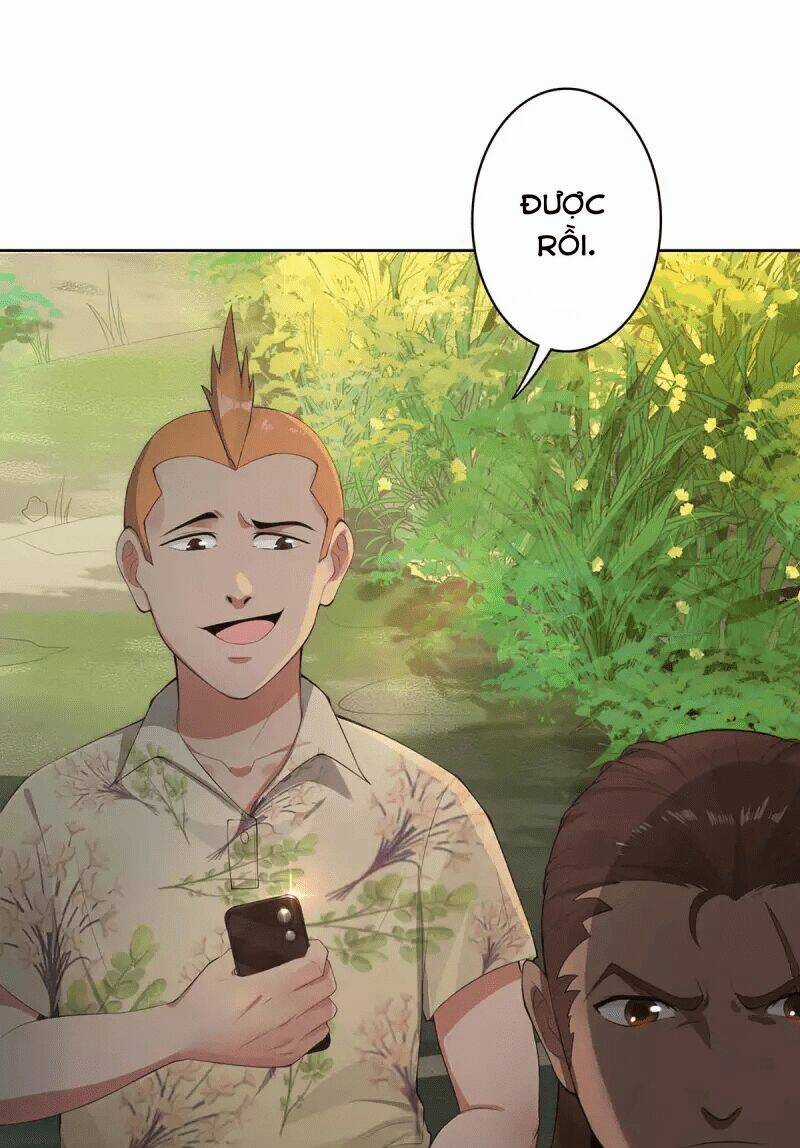 Ta Vốn Là Mèo Chapter 1.5 trang 8