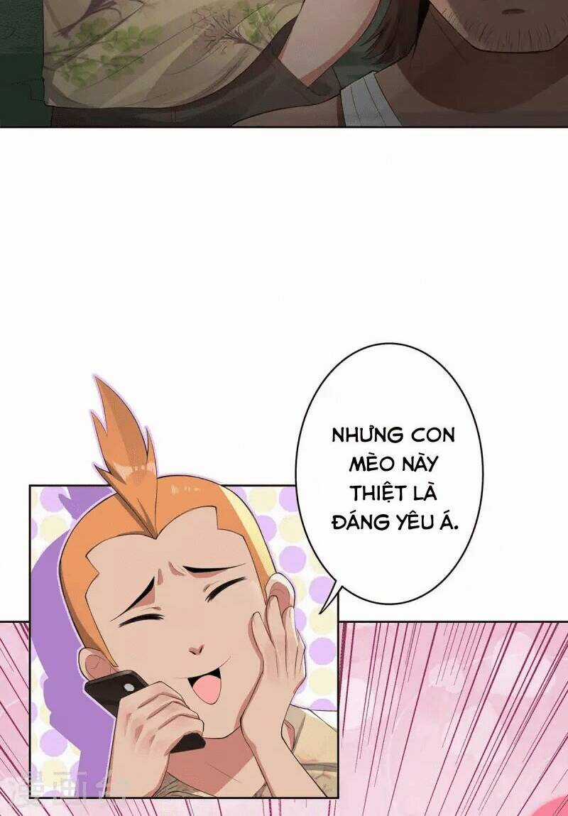 Ta Vốn Là Mèo Chapter 1.5 trang 9