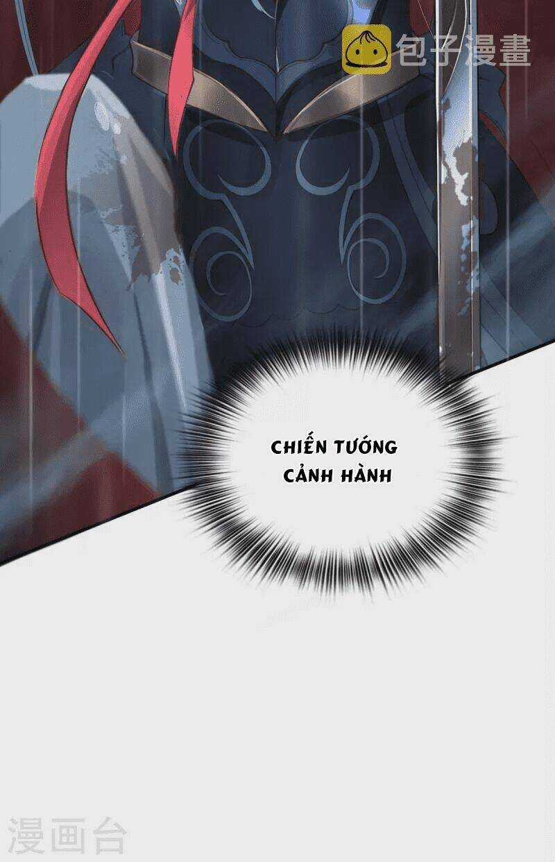 Ta Vốn Là Mèo Chapter 1 trang 10