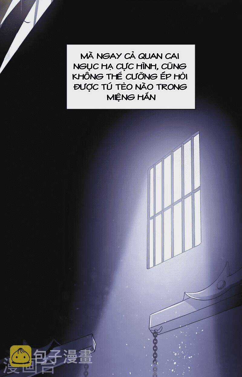 Ta Vốn Là Mèo Chapter 1 trang 13