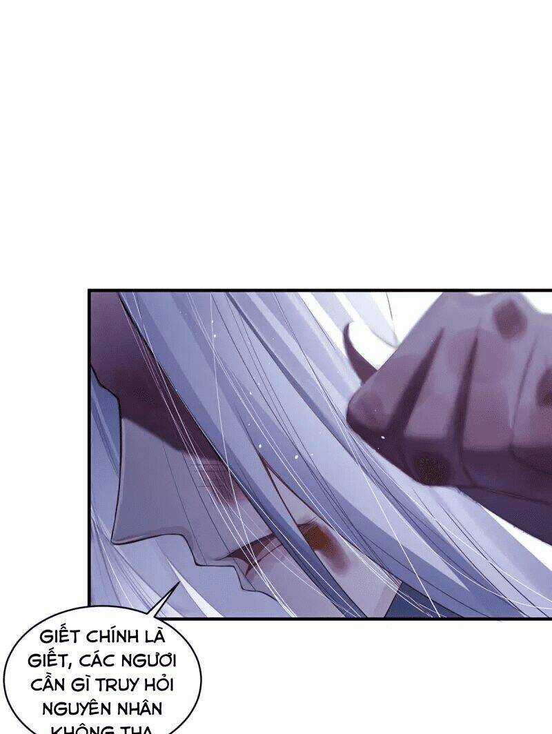 Ta Vốn Là Mèo Chapter 1 trang 15