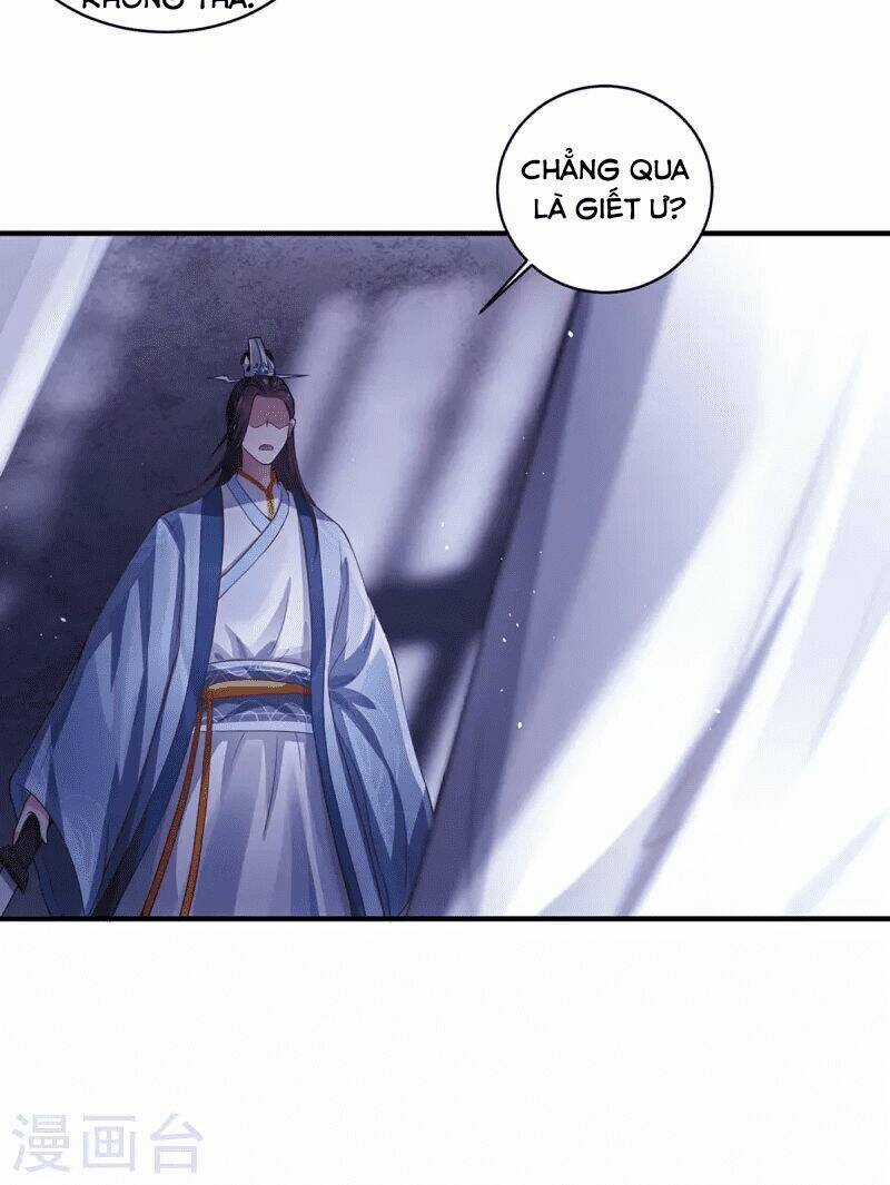 Ta Vốn Là Mèo Chapter 1 trang 16