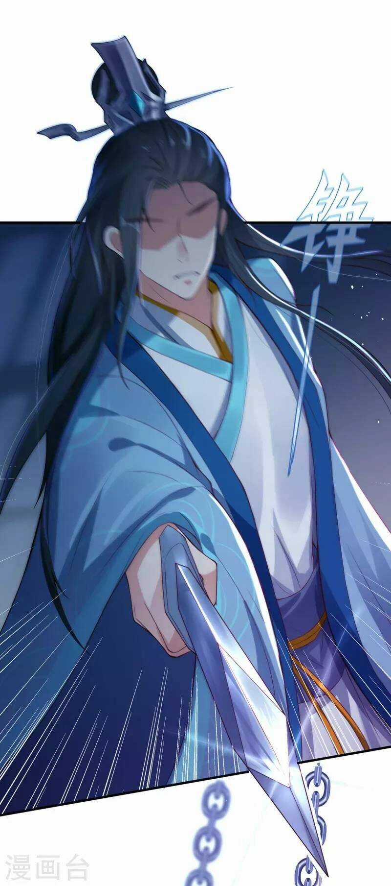 Ta Vốn Là Mèo Chapter 1 trang 17